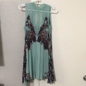 Free people dress